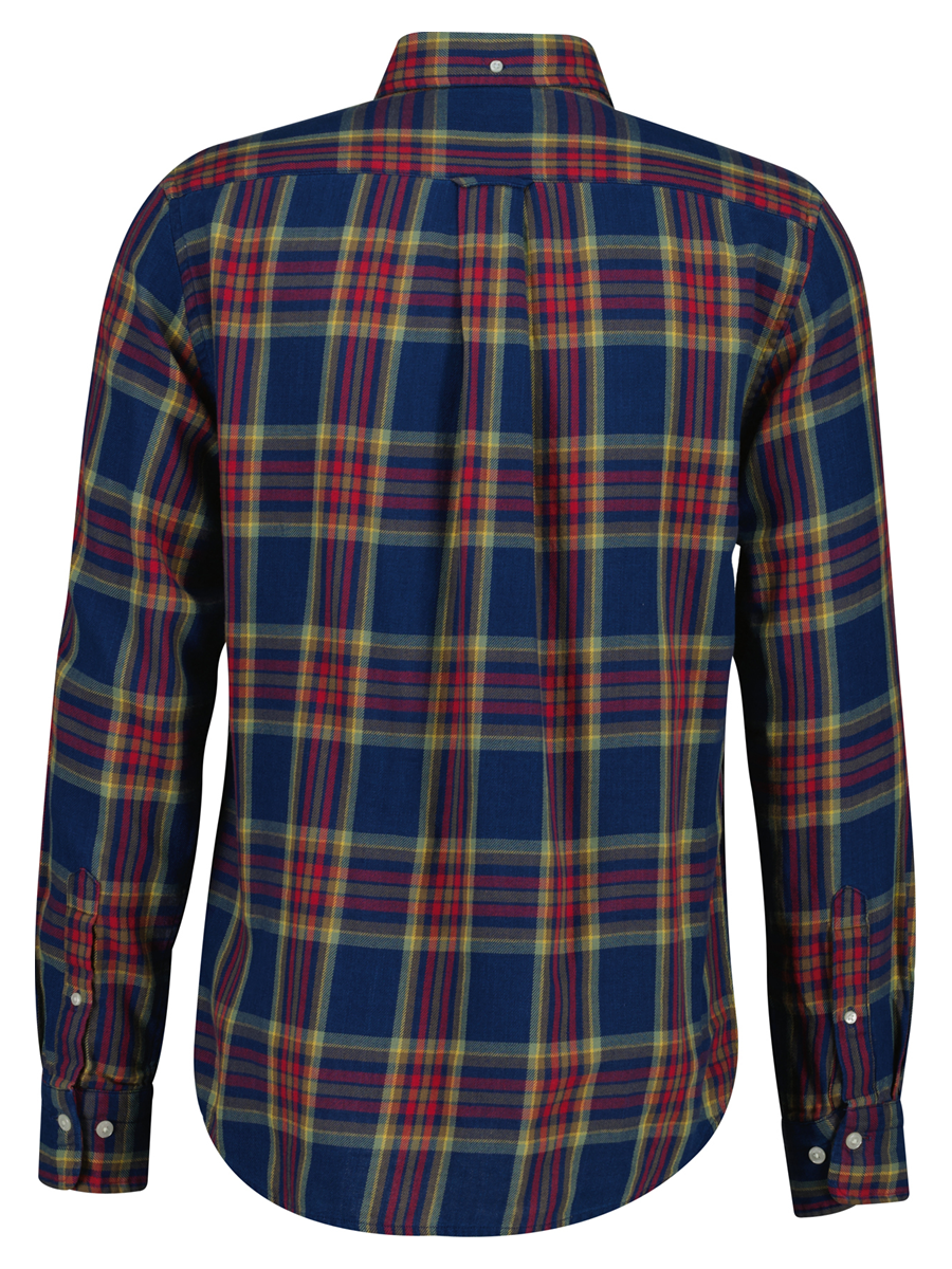 Gant Regular fit Skjorte